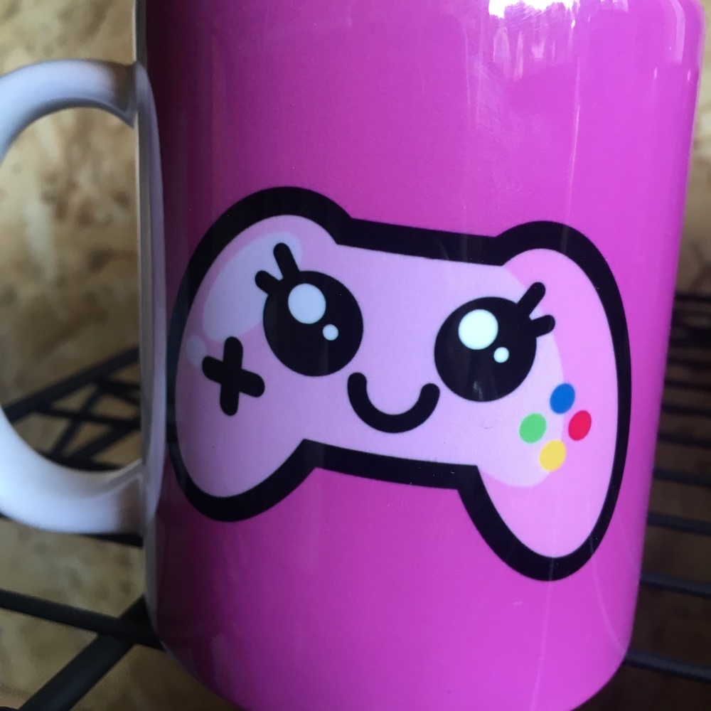 Coffee cup